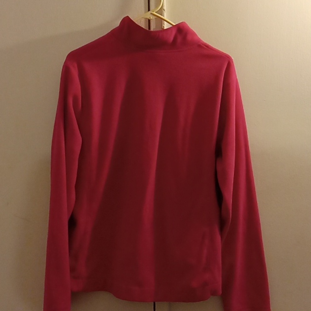 Zip front - Picture 4 of 4
